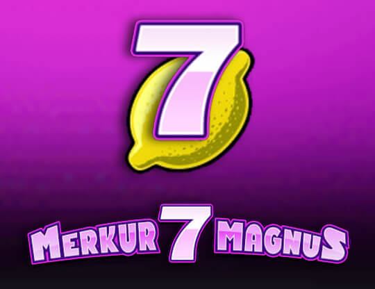 Merkur Magnus 7